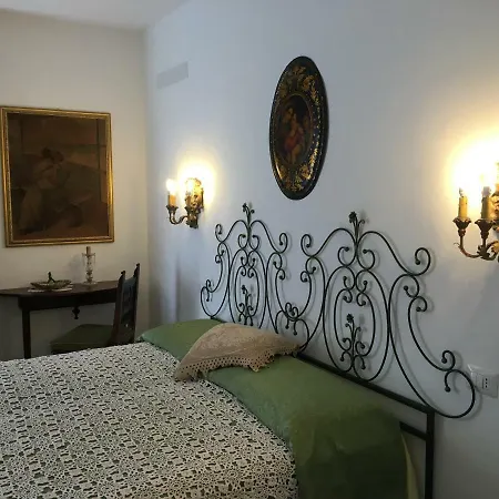 Lu Cuccumiau Country 3*