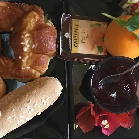 Lu Cuccumiau Country Nocleg ze śniadaniem Arzachena