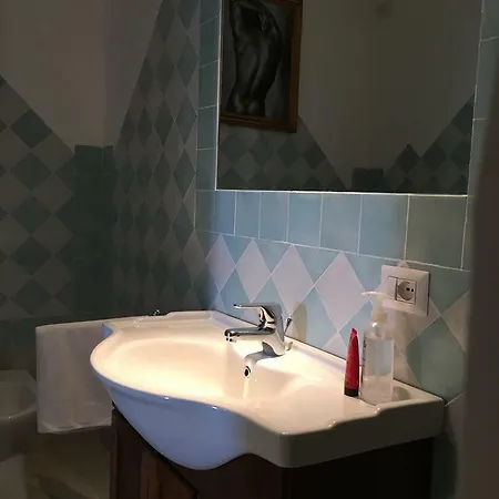 Lu Cuccumiau Country Arzachena