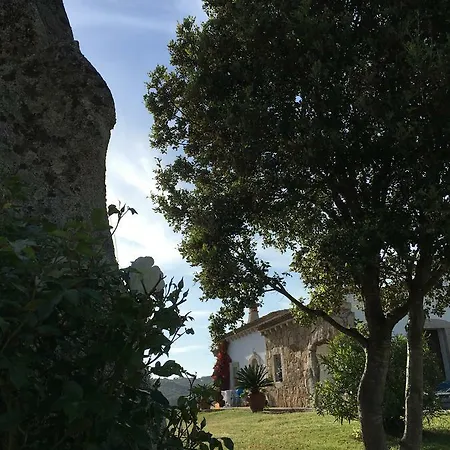 Lu Cuccumiau Country