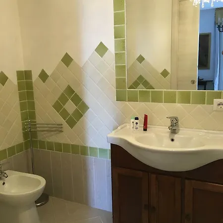 Lu Cuccumiau Country 3*