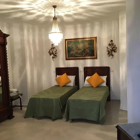 Lu Cuccumiau Country 3*