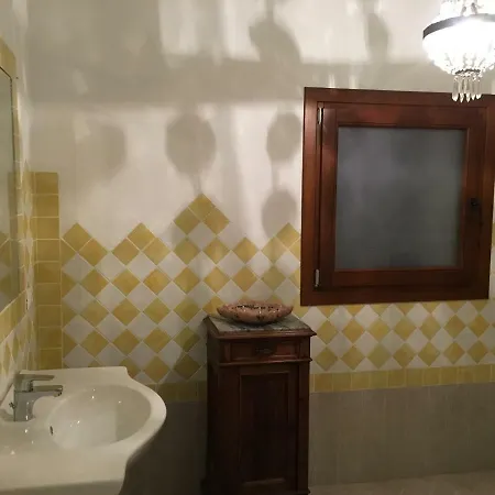 Lu Cuccumiau Country 3* Arzachena