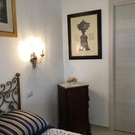 Lu Cuccumiau Country Nocleg ze śniadaniem