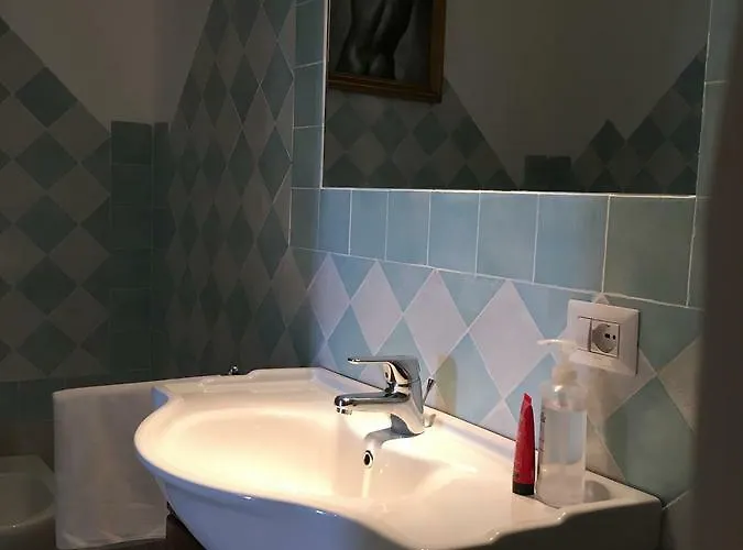 Lu Cuccumiau Country Arzachena