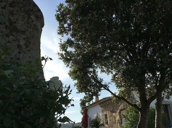 Lu Cuccumiau Country