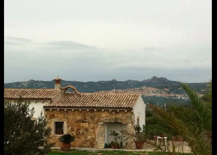 Oda ve Kahvaltı Lu Cuccumiau Country