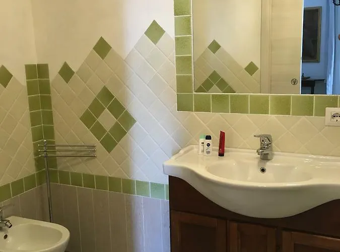 Lu Cuccumiau Country 3*