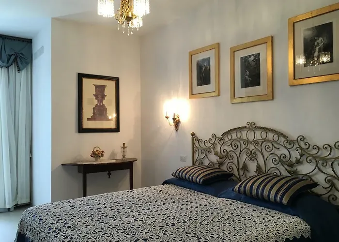 Lu Cuccumiau Country 3* Arzachena