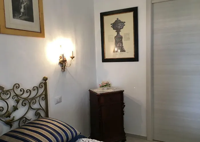 Lu Cuccumiau Country Oda ve Kahvaltı