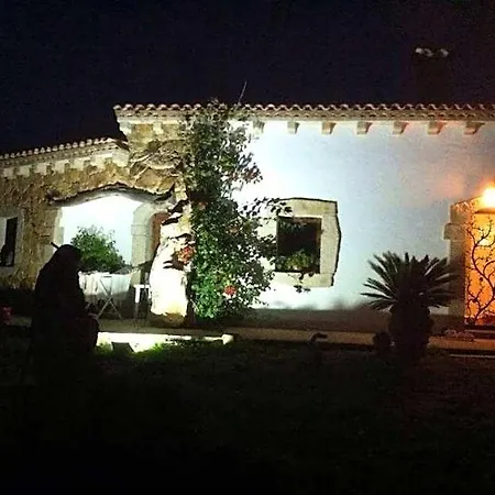 Lu Cuccumiau Country 3*