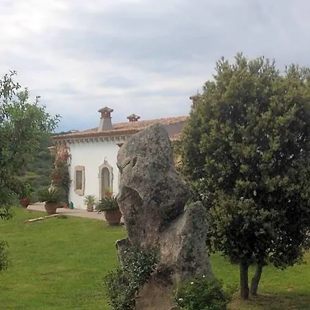 Lu Cuccumiau Country 3*