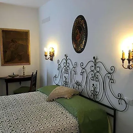 B&B Lu Cuccumiau Country 아르자케나