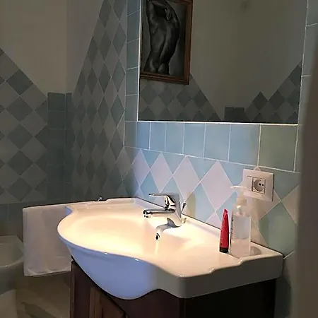 Lu Cuccumiau Country B&B