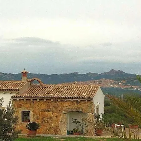 B&B Lu Cuccumiau Country