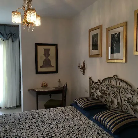 Lu Cuccumiau Country Bed and breakfast