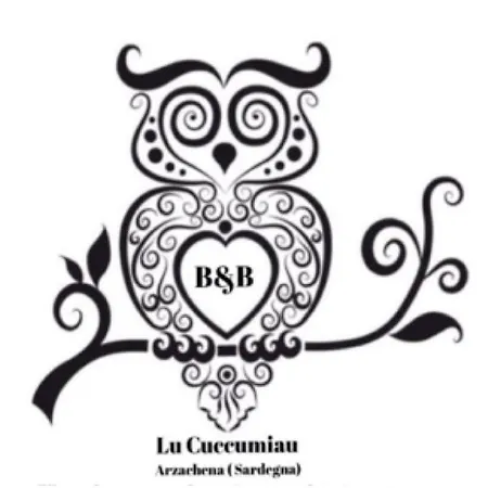 B&B Lu Cuccumiau Country 아르자케나